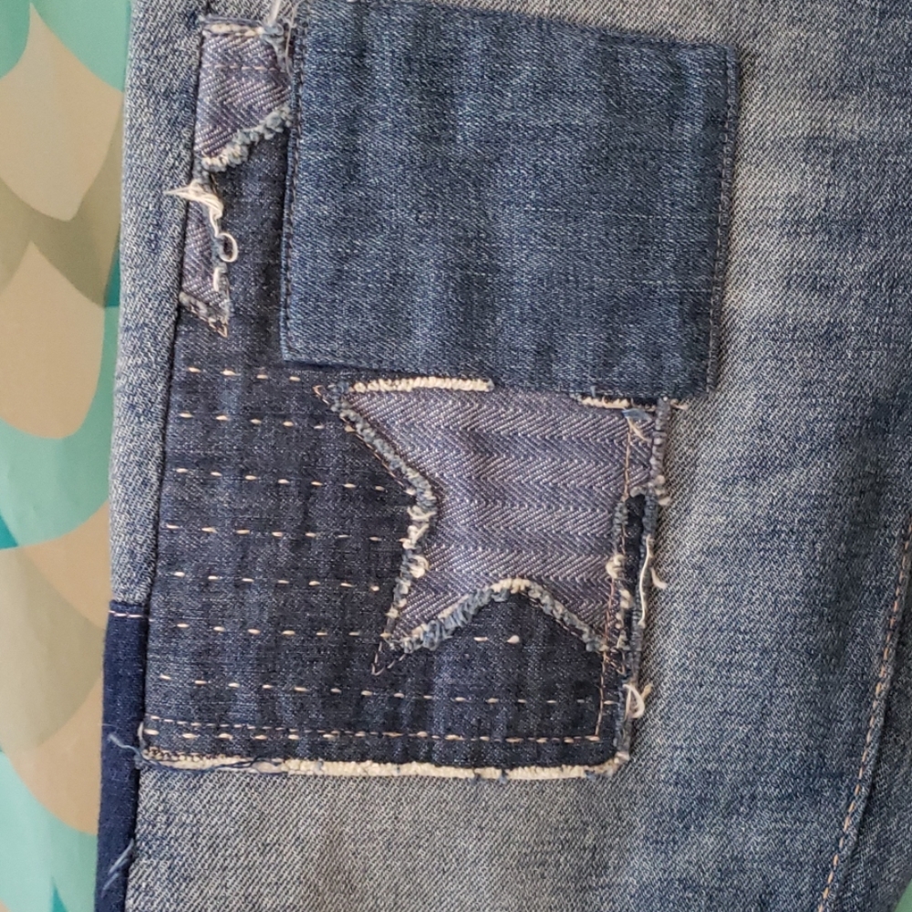 Jeans - Picture 3 of 5